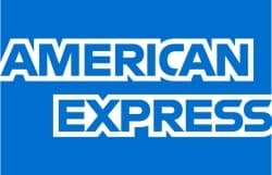 american express logo