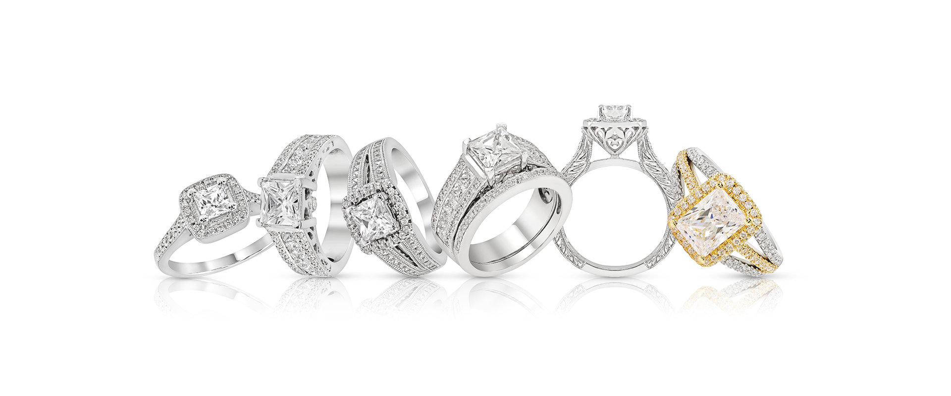 Carat Girl - The Diamond Rings Online Store